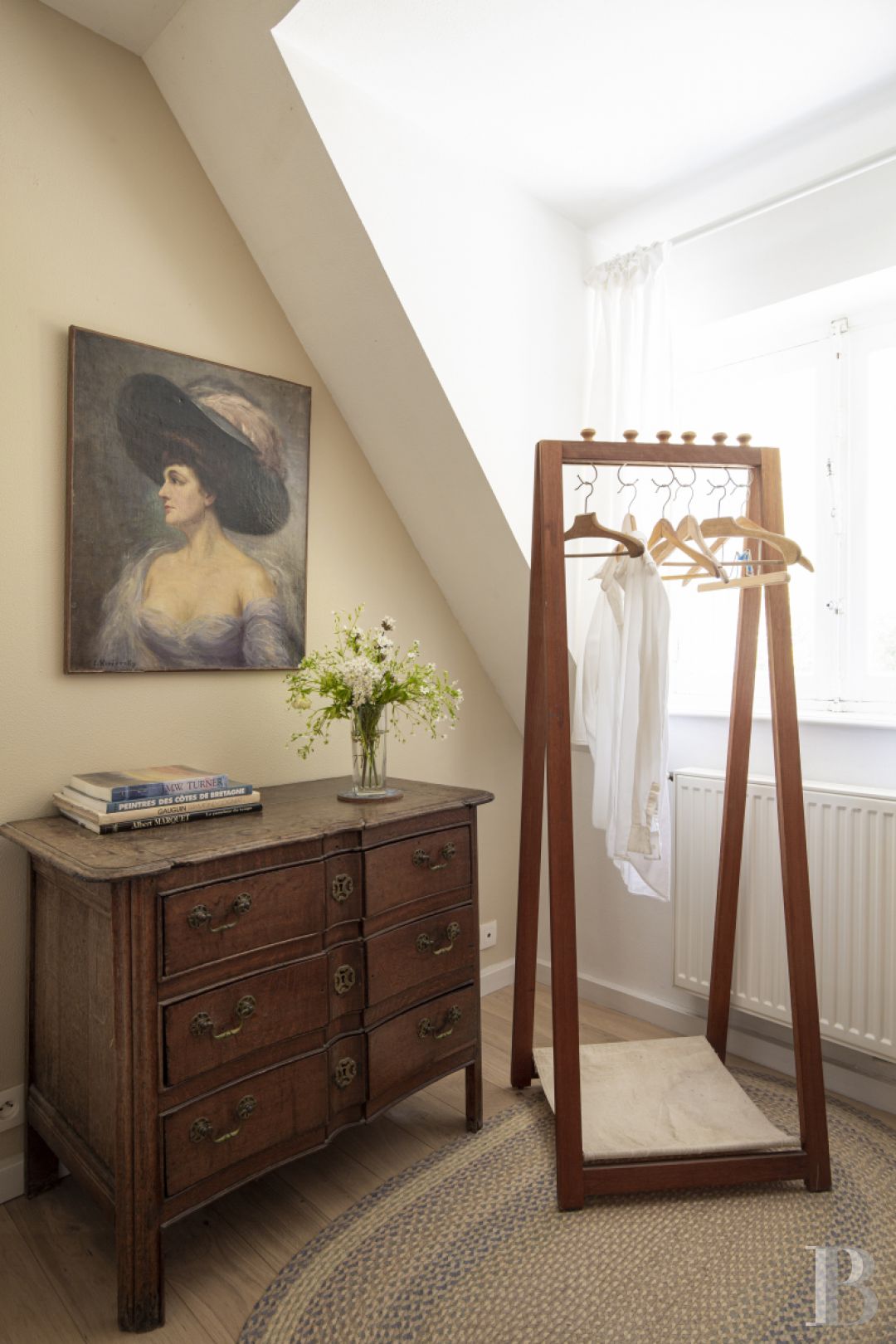 Dans les Côtes d’Armor, une maison et son île à l’embouchure du Trieux - photo  n°17